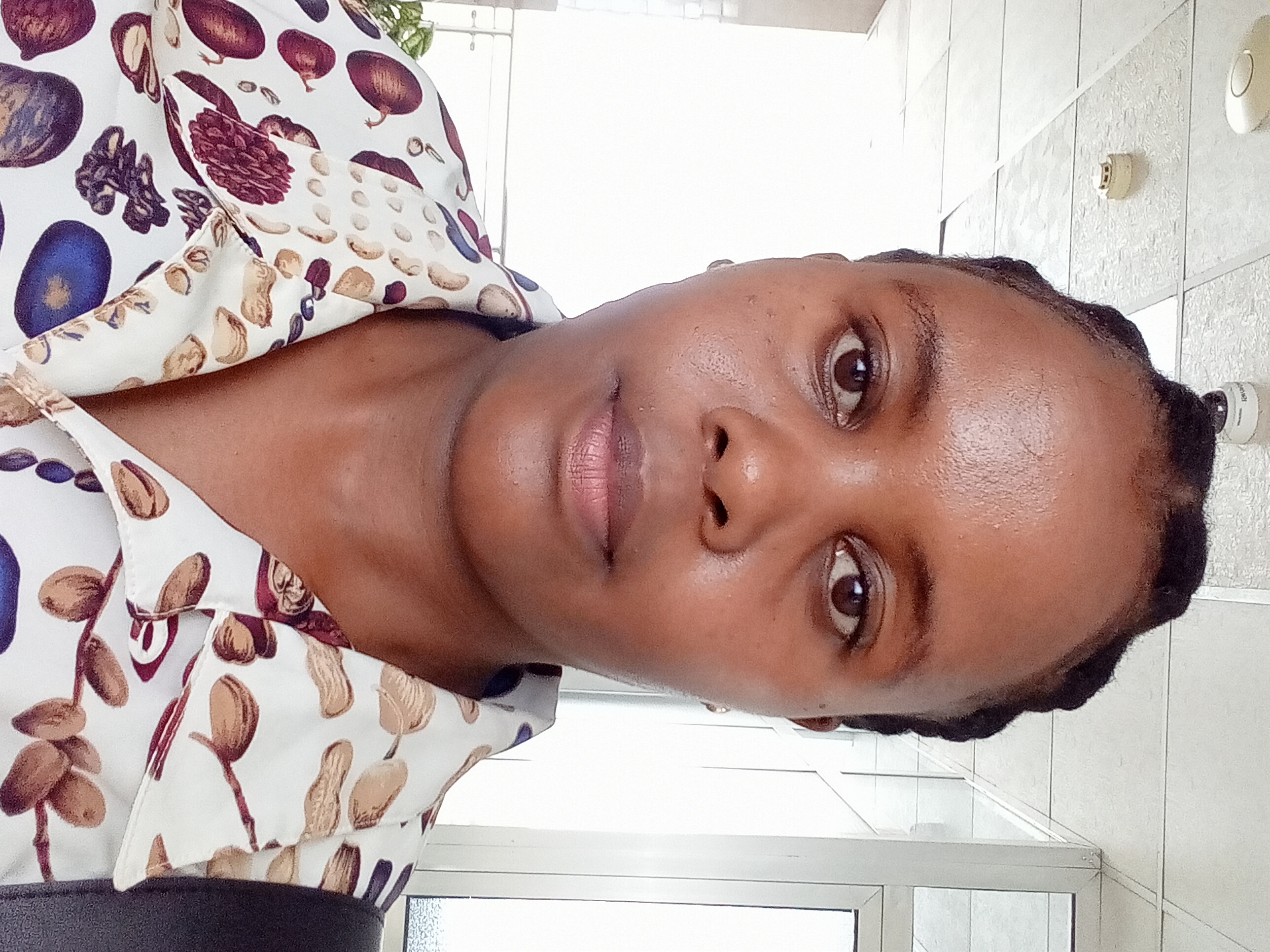 Bahati